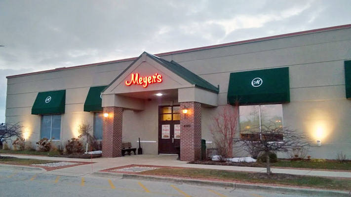 Meyer's Restaurant and Bar