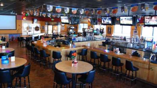 New Berlin Ale House